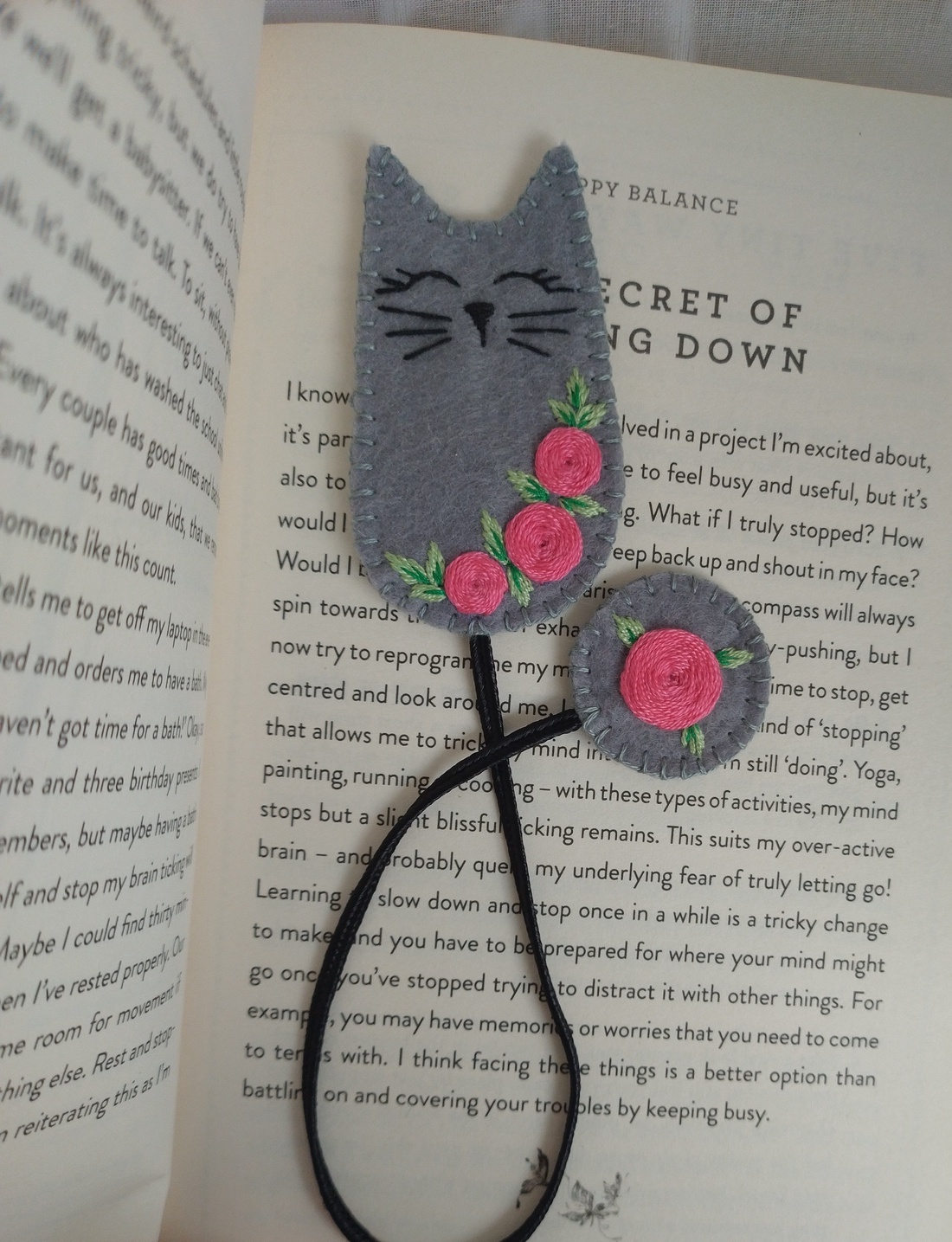 Semn de carte - cărți și creații cu tematică muzicală, cadouri - semn de carte - Artynos.ro