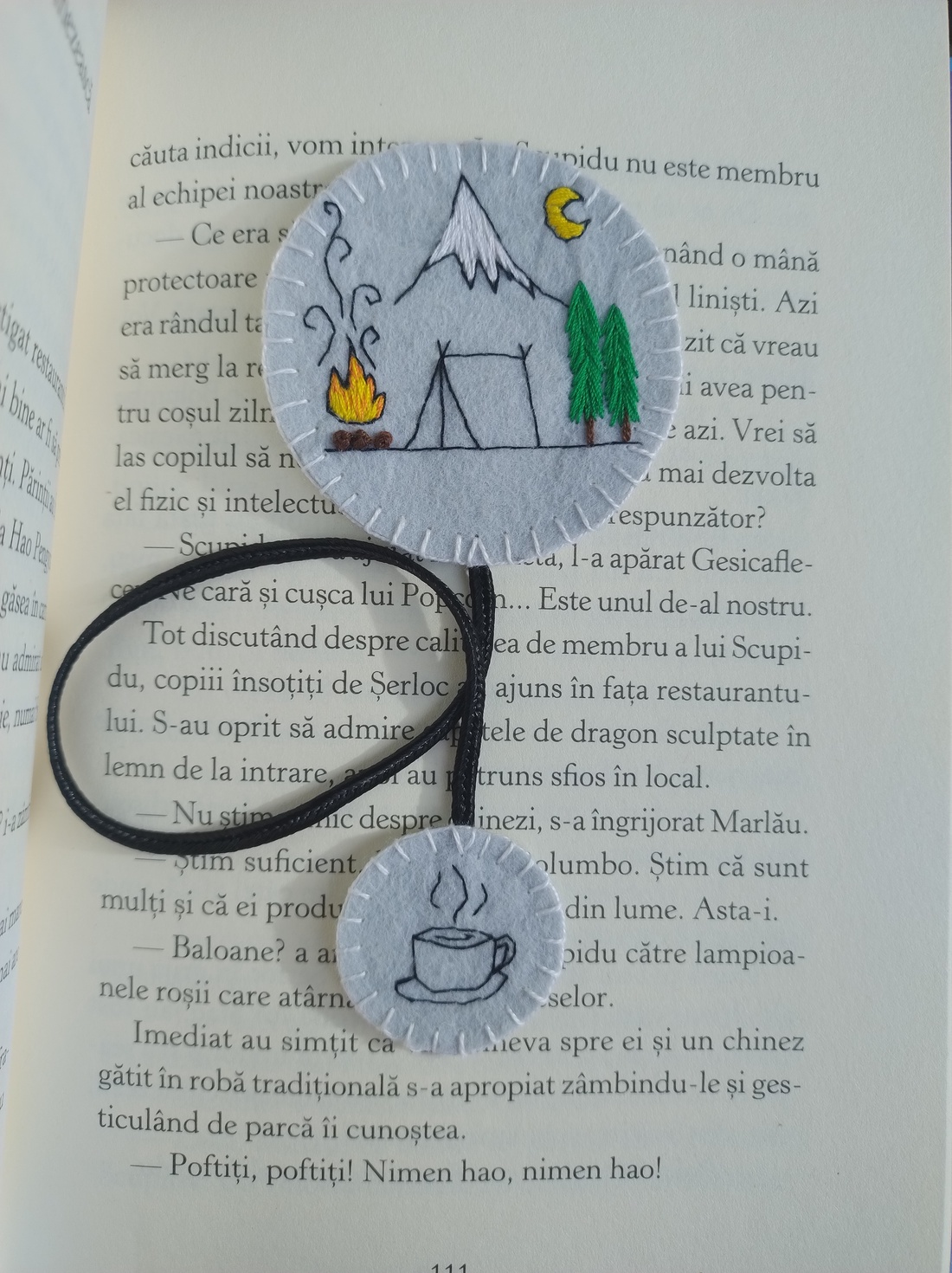 Semn de carte - cărți și creații cu tematică muzicală, cadouri - semn de carte - Artynos.ro