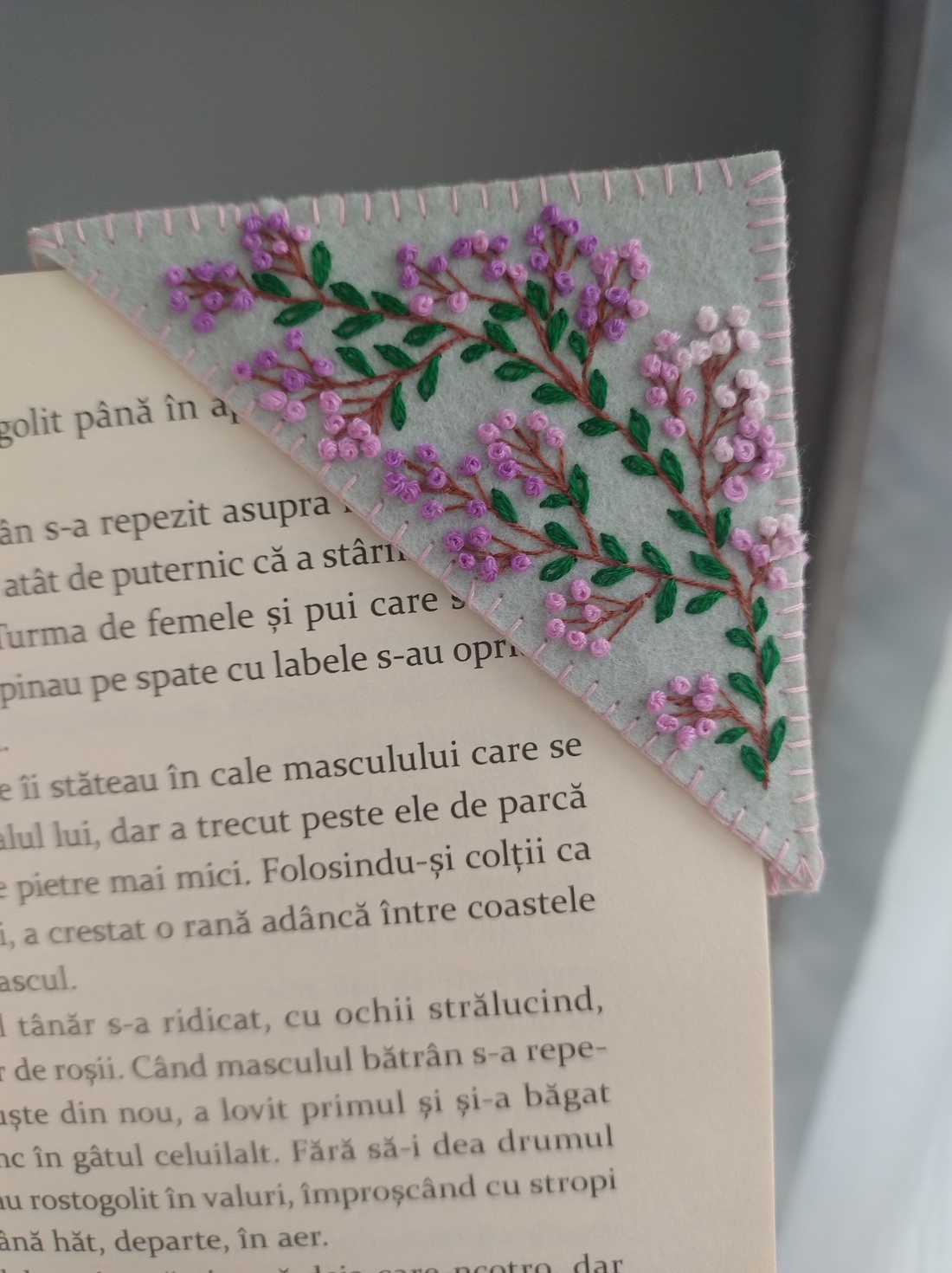 Semn de carte - cărți și creații cu tematică muzicală, cadouri - semn de carte - Artynos.ro