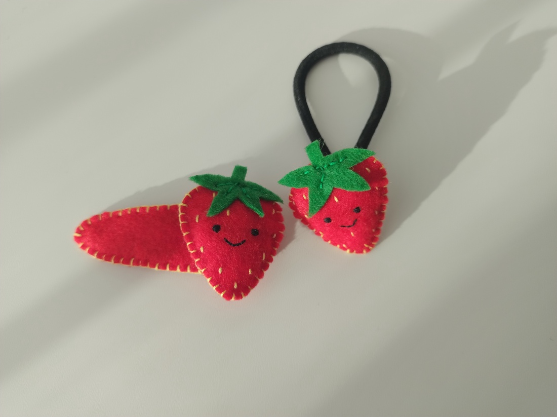 Agrafa pentru păr și elastic  - îmbrăcăminte și modă - accesorii păr - clemă de păr și ac de păr - Artynos.ro