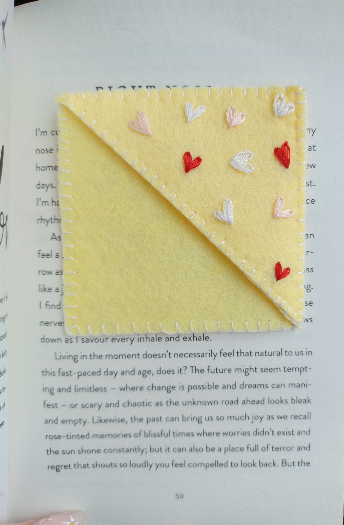 Semn de carte - cărți și creații cu tematică muzicală, cadouri - semn de carte - Artynos.ro