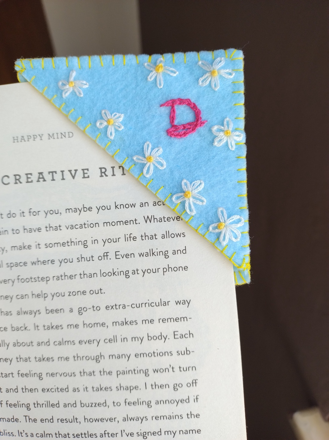 Semn de carte - cărți și creații cu tematică muzicală, cadouri - semn de carte - Artynos.ro