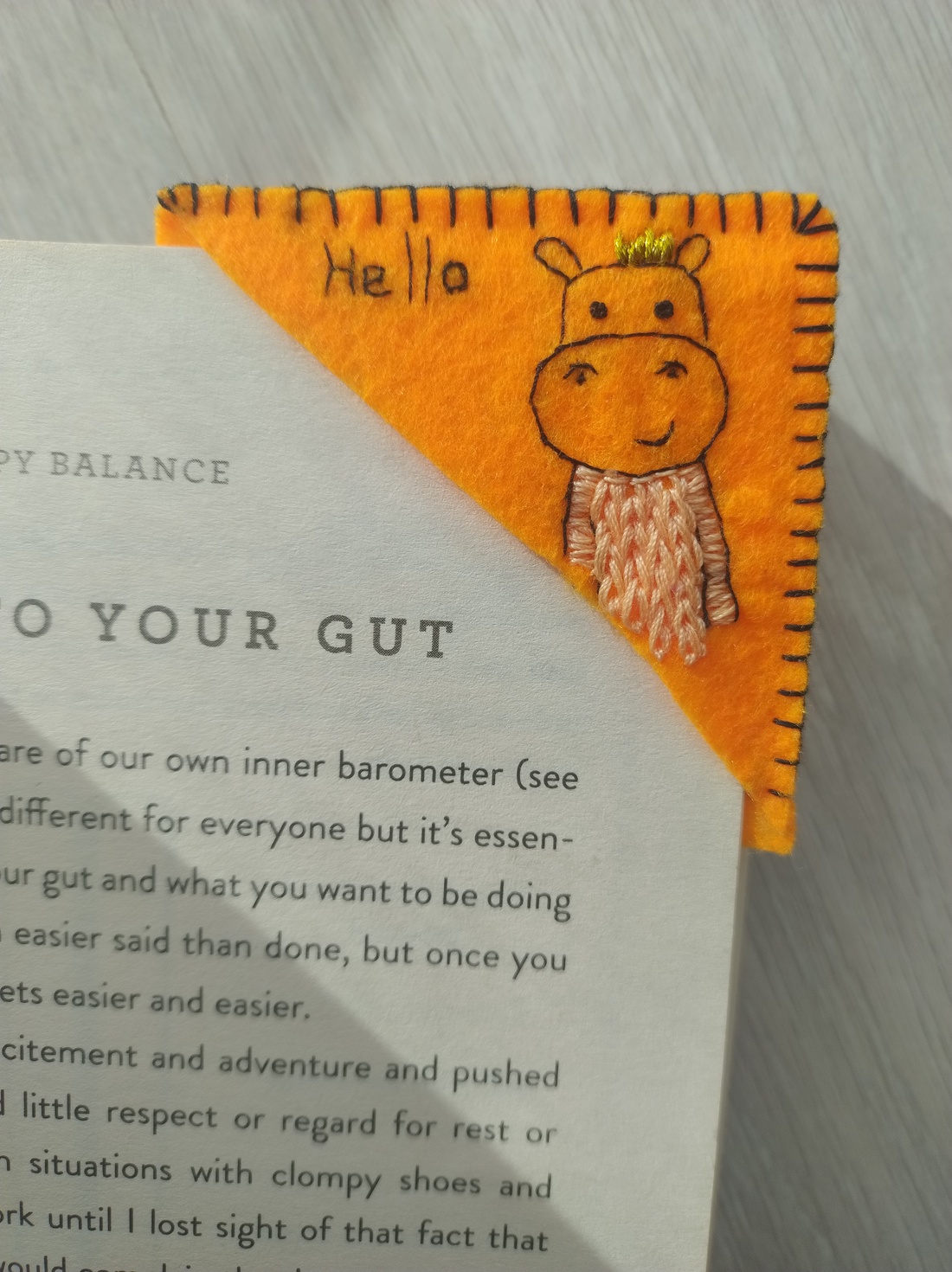 Semn de carte - cărți și creații cu tematică muzicală, cadouri - semn de carte - Artynos.ro