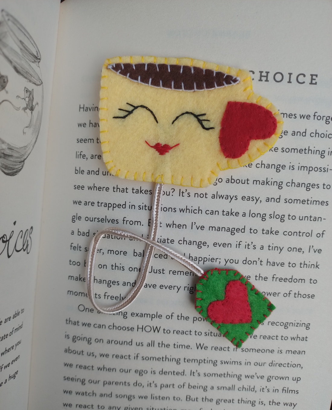 Semn de carte - cărți și creații cu tematică muzicală, cadouri - semn de carte - Artynos.ro