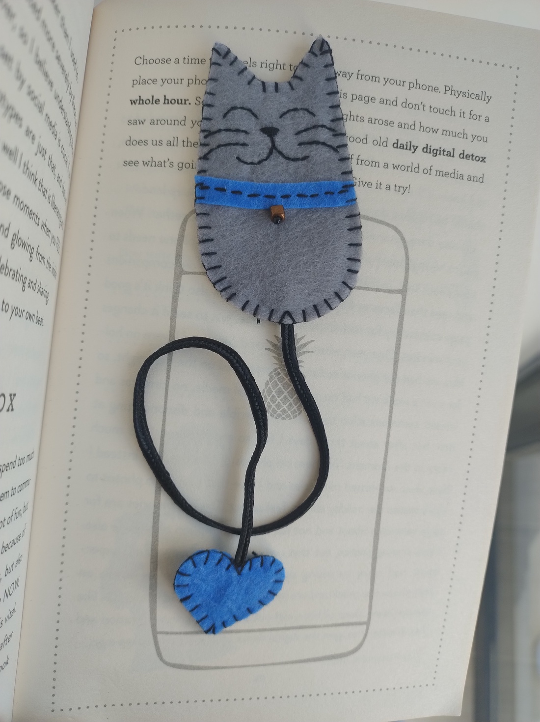 Semn de carte - cărți și creații cu tematică muzicală, cadouri - semn de carte - Artynos.ro