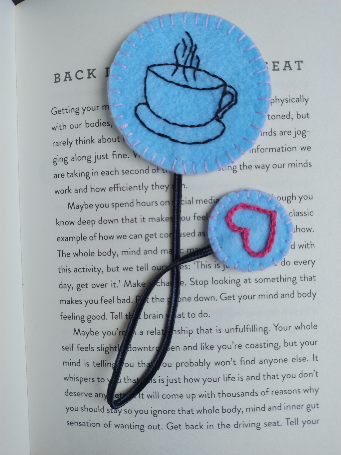 Semn de carte - cărți și creații cu tematică muzicală, cadouri - semn de carte - Artynos.ro