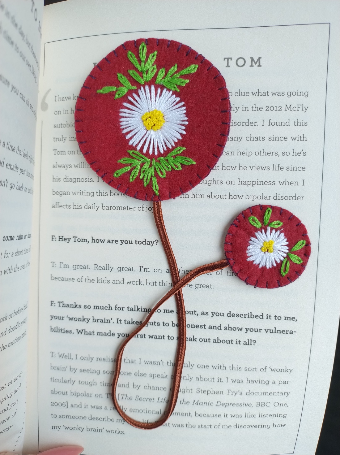 Semn de carte - cărți și creații cu tematică muzicală, cadouri - semn de carte - Artynos.ro