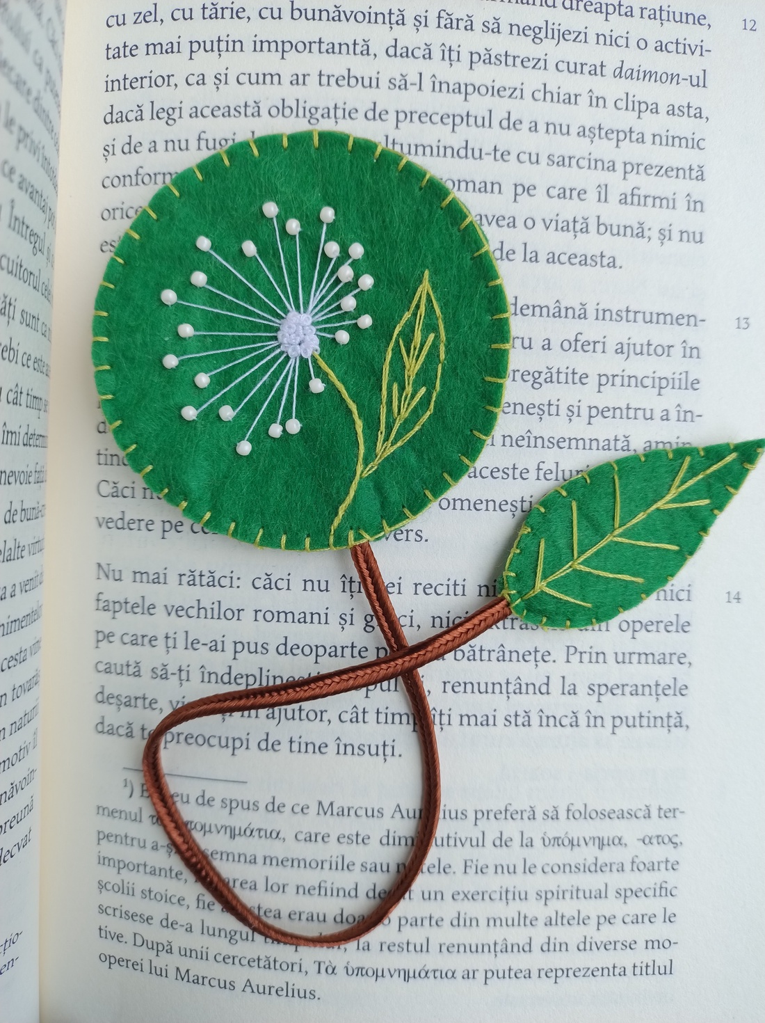 Semn de carte - cărți și creații cu tematică muzicală, cadouri - semn de carte - Artynos.ro