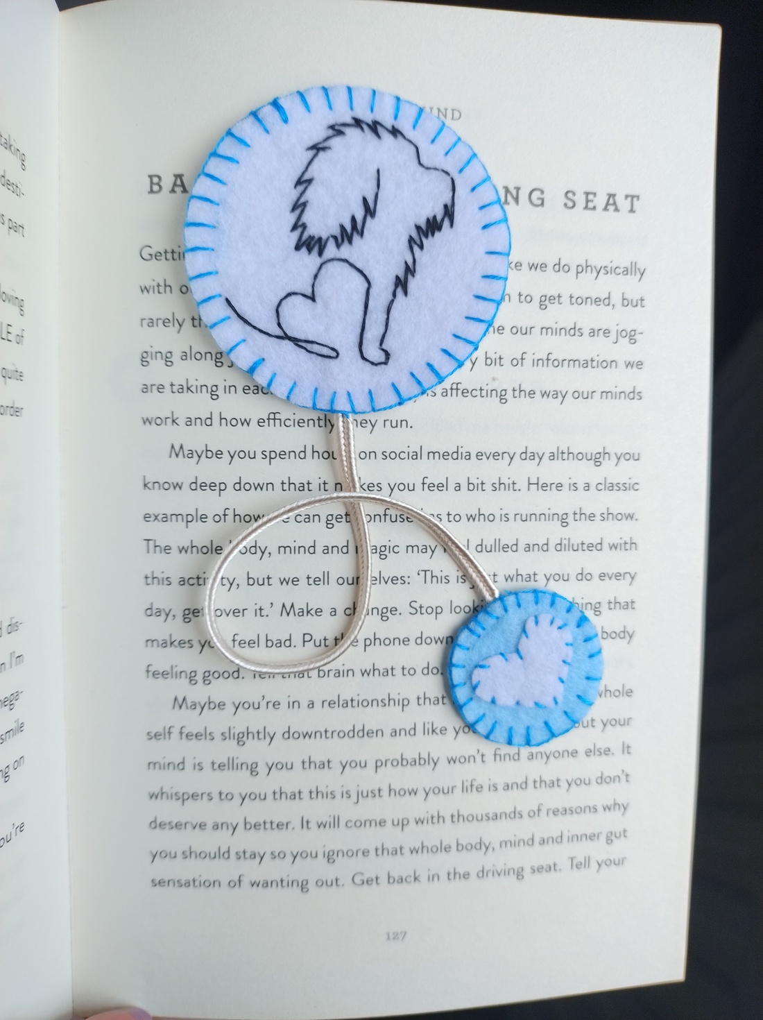 Semn de carte - cărți și creații cu tematică muzicală, cadouri - semn de carte - Artynos.ro