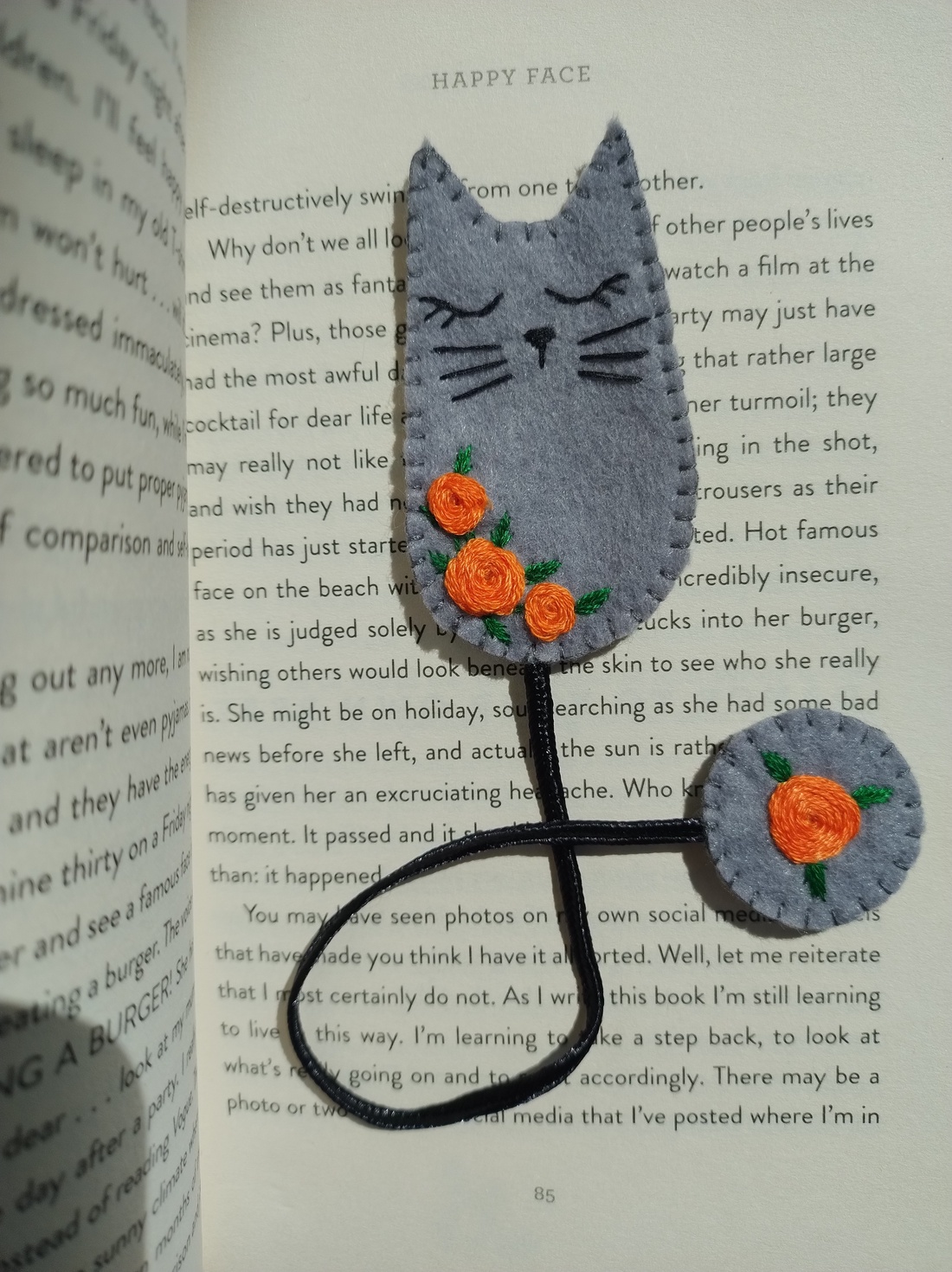 Semn de carte - cărți și creații cu tematică muzicală, cadouri - semn de carte - Artynos.ro