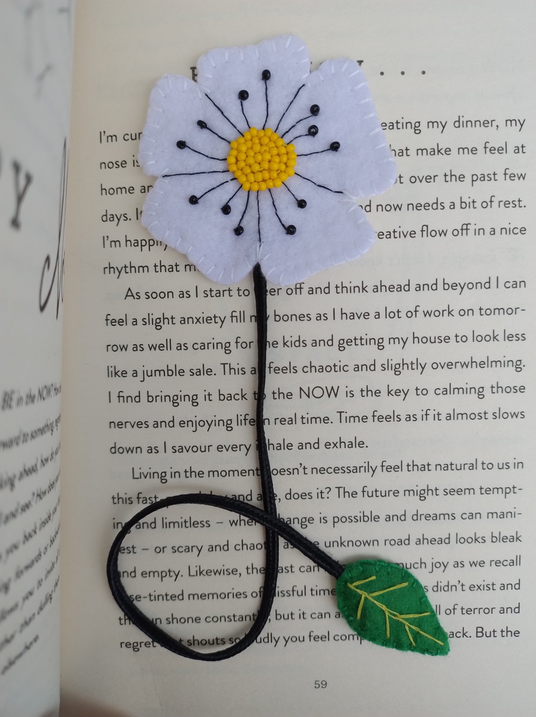 Semn de carte - cărți și creații cu tematică muzicală, cadouri - semn de carte - Artynos.ro