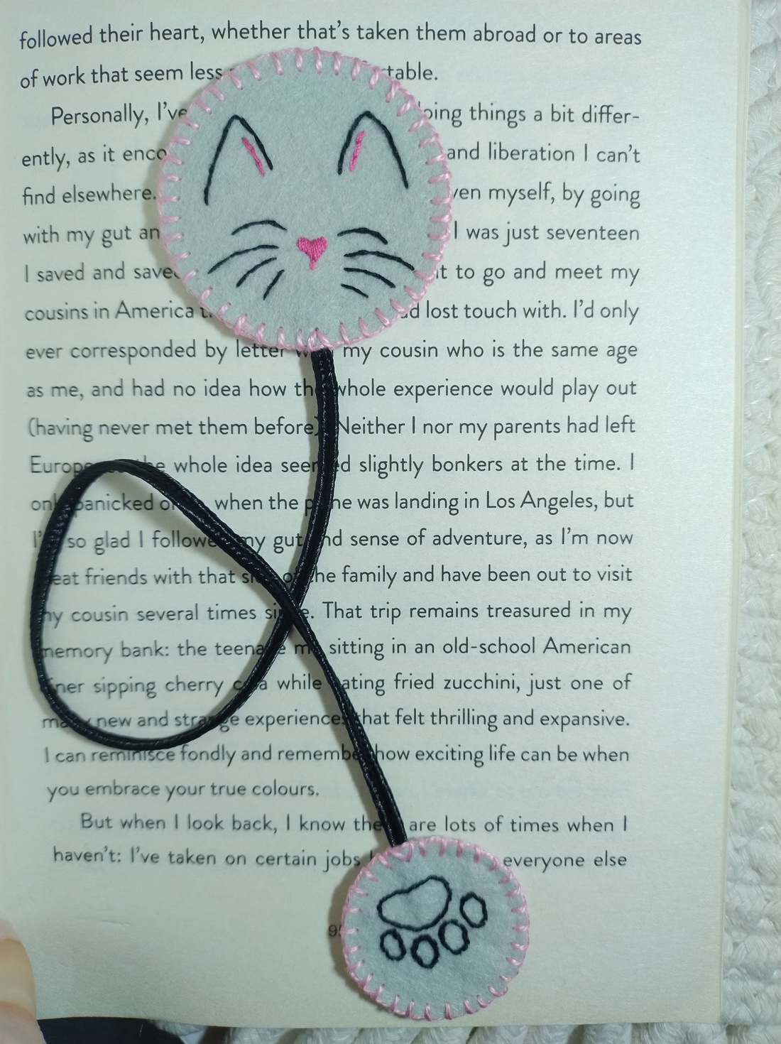 Semn de carte - cărți și creații cu tematică muzicală, cadouri - semn de carte - Artynos.ro