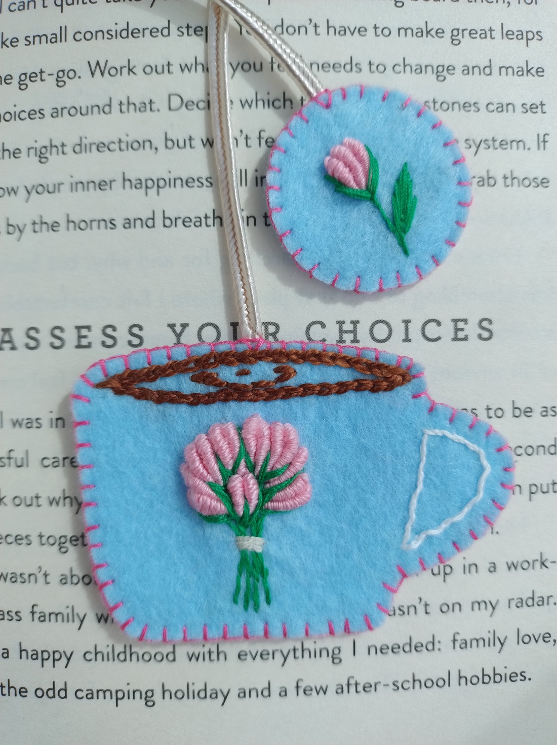 Semn de carte - cărți și creații cu tematică muzicală, cadouri - semn de carte - Artynos.ro