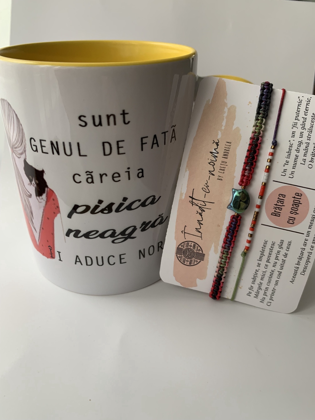 Brățara cu noimă - bijuterii - brățări - brățară charm - Artynos.ro Brățara cu noimă - bijuterii - brățări - brățară charm - Artynos.ro
