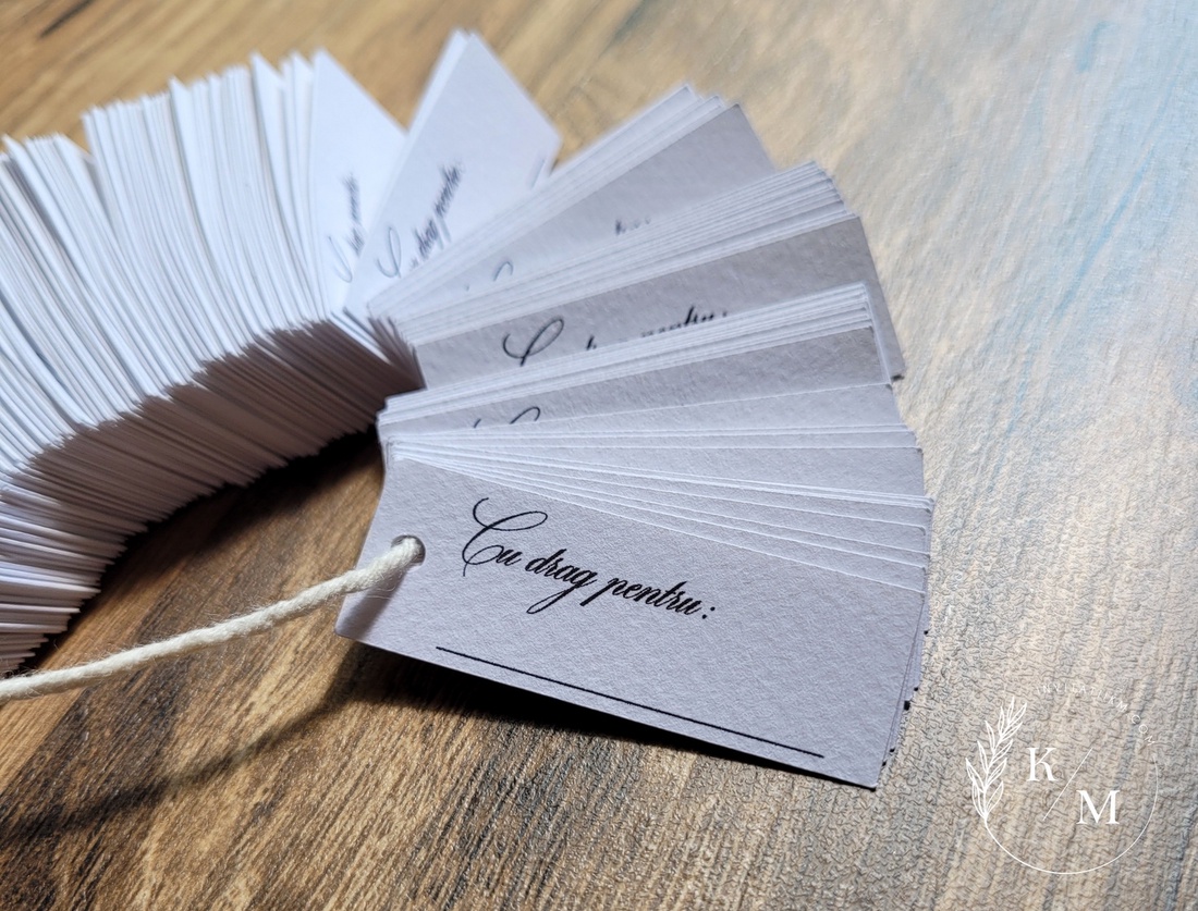 Set 100 stickere personalizate pentru pahare nunta - accesorii nuntă - amintiri și cadouri de nuntă - mărturii - Artynos.ro