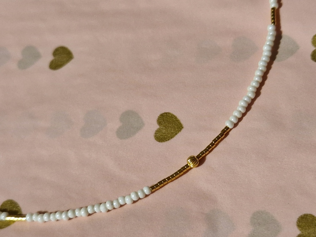 Colier elegant - accessorii și unelte - mărgea, componente de bijuterii - mărgea din sticlă - Artynos.ro Colier elegant - accessorii și unelte - mărgea, componente de bijuterii - mărgea din sticlă - Artynos.ro