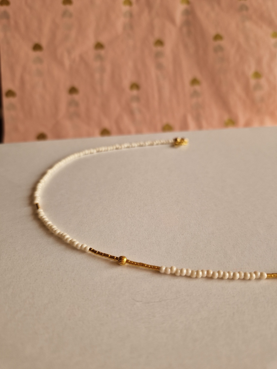 Colier elegant - accessorii și unelte - mărgea, componente de bijuterii - mărgea din sticlă - Artynos.ro Colier elegant - accessorii și unelte - mărgea, componente de bijuterii - mărgea din sticlă - Artynos.ro