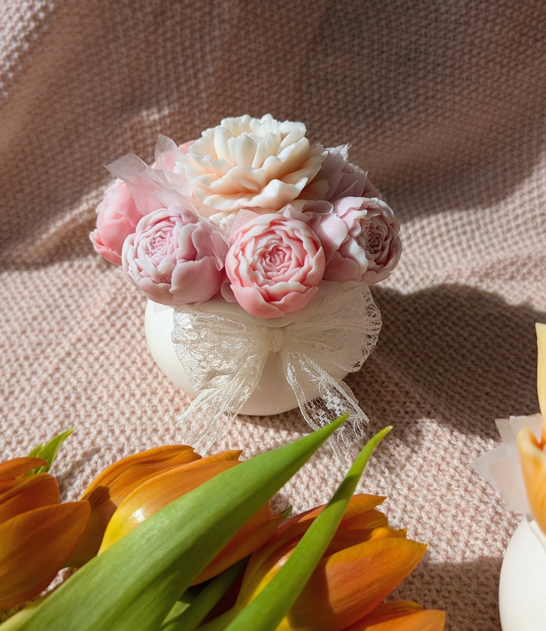 Buchețele parfumate  - casă & stil de viață - decorațiuni de casă - accesorii florale - buchete de flori - Artynos.ro