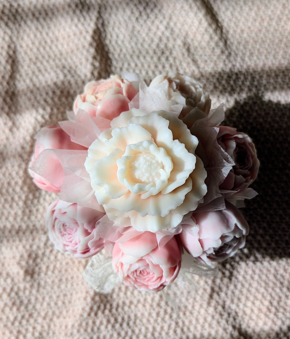 Buchețele parfumate  - casă & stil de viață - decorațiuni de casă - accesorii florale - buchete de flori - Artynos.ro