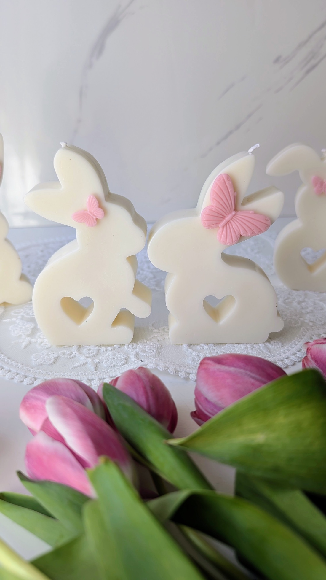 Set pentru Paște  - decor de sărbători - decorațiuni de paște - alte creații de paște - Artynos.ro