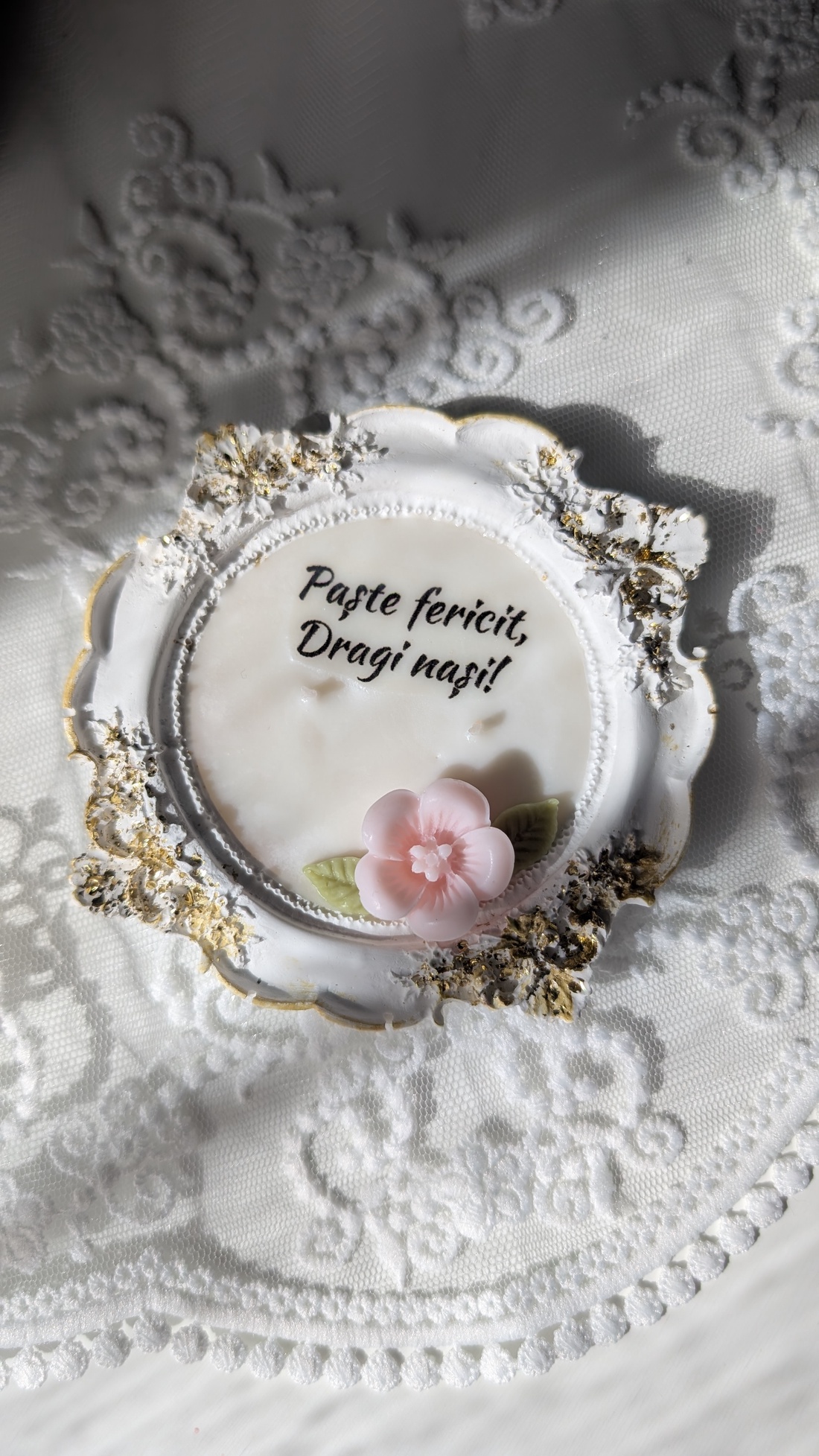 Set pentru Paște  - decor de sărbători - decorațiuni de paște - alte creații de paște - Artynos.ro