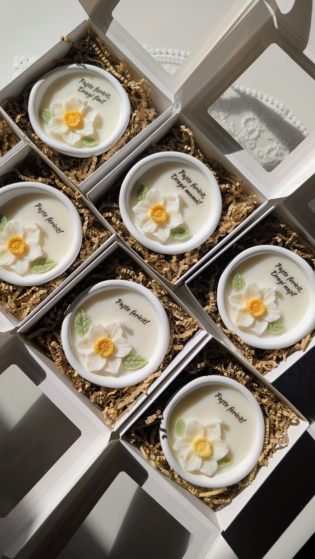 Lumânare personalizabilă parfumată  - casă & stil de viață - lumânări, parfumuri, arome - lumânări artizanale - Artynos.ro