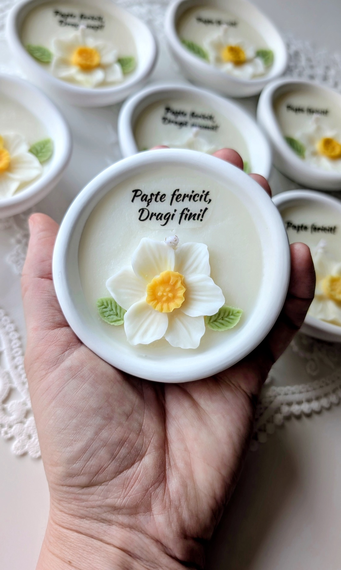 Lumânare personalizabilă parfumată  - casă & stil de viață - lumânări, parfumuri, arome - lumânări artizanale - Artynos.ro