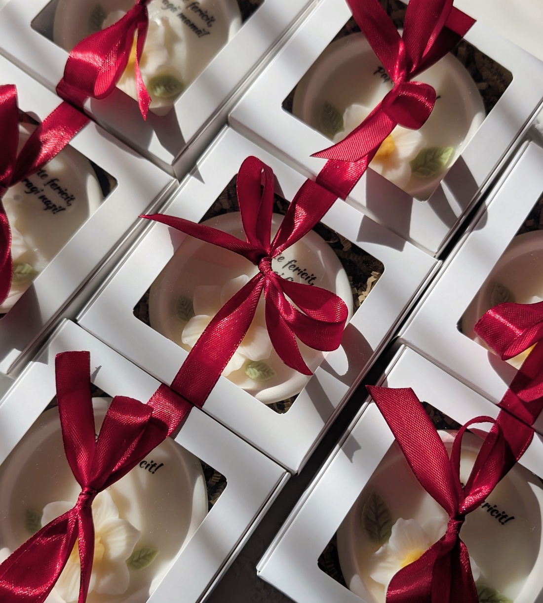 Lumânare personalizabilă parfumată  - casă & stil de viață - lumânări, parfumuri, arome - lumânări artizanale - Artynos.ro