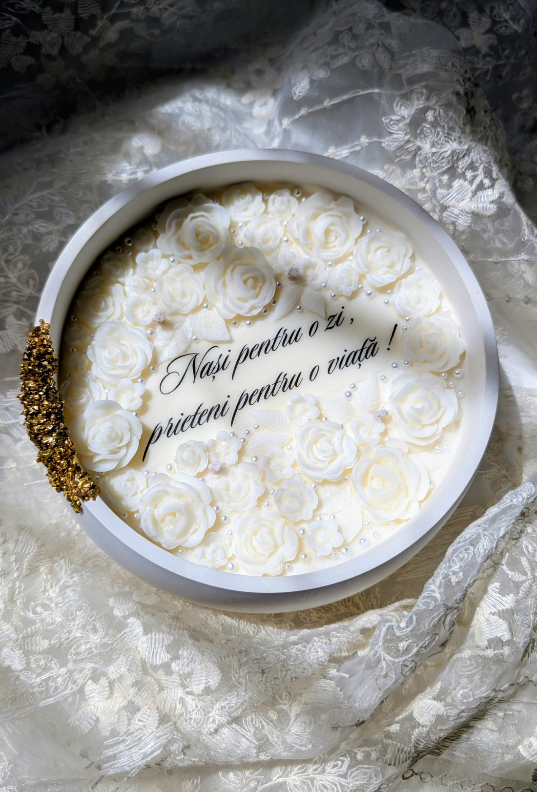 Lumânare personalizată  - accesorii nuntă - amintiri și cadouri de nuntă - cadou nuntă - plic de bani, card - Artynos.ro