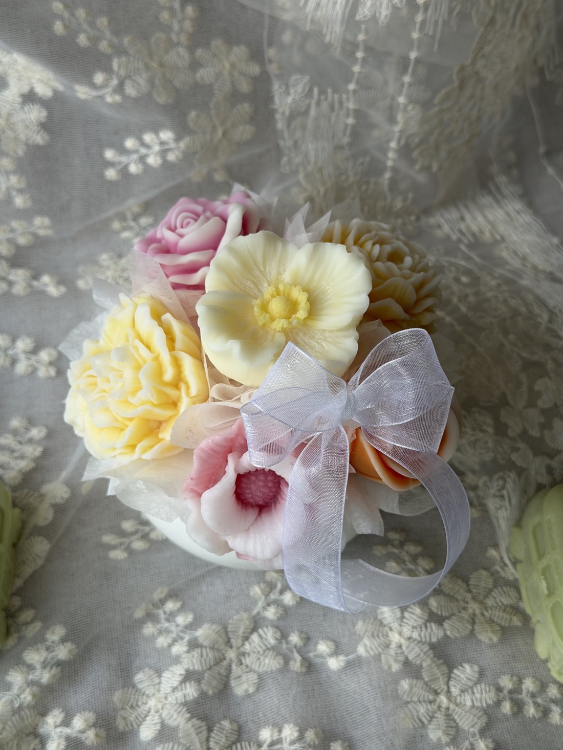 Buchet parfumat - casă & stil de viață - decorațiuni de casă - accesorii florale - buchete de flori - Artynos.ro