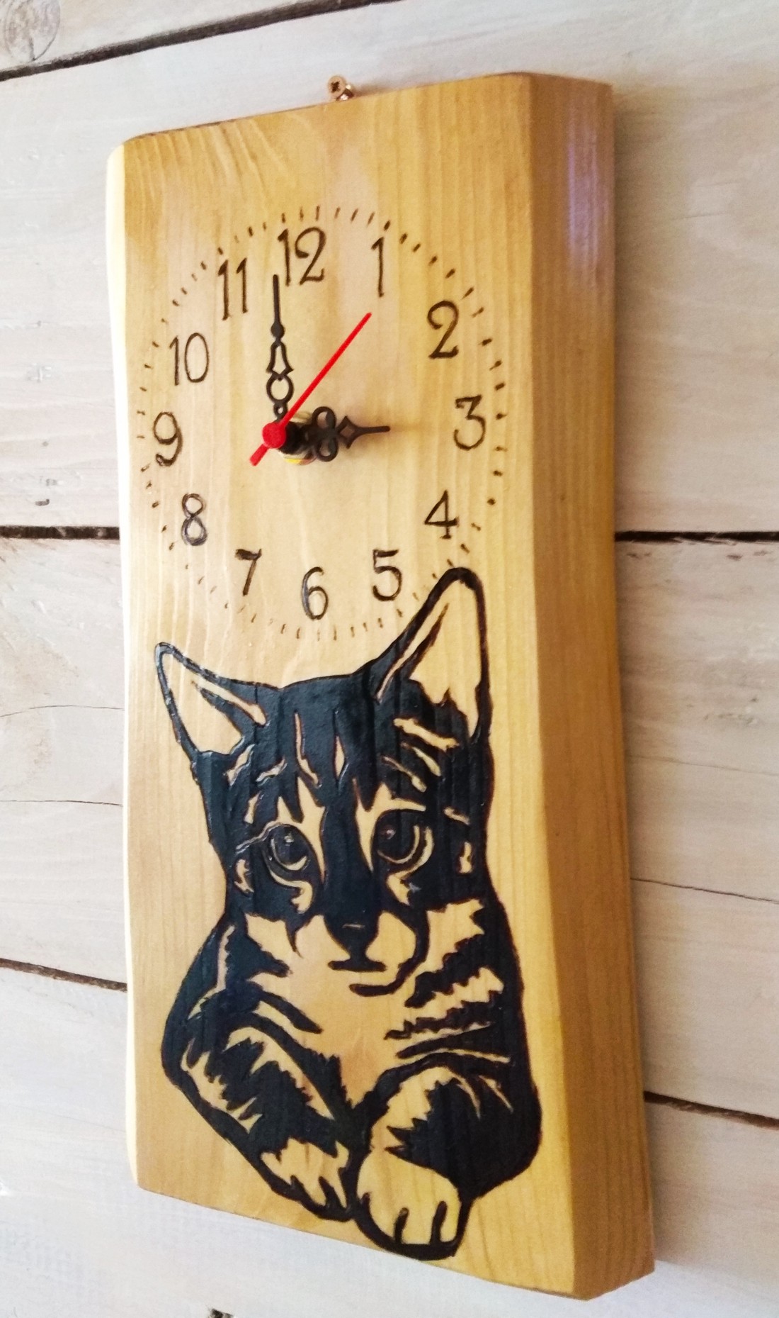 Ceas de perete cu pisoi - casă & stil de viață - accesorii pentru decorat casa - decorațiuni de pereți, decorațiuni suspendate - ceasuri de perete - Artynos.ro Ceas de perete cu pisoi - casă & stil de viață - accesorii pentru decorat casa - decorațiuni de pereți, decorațiuni suspendate - ceasuri de perete - Artynos.ro