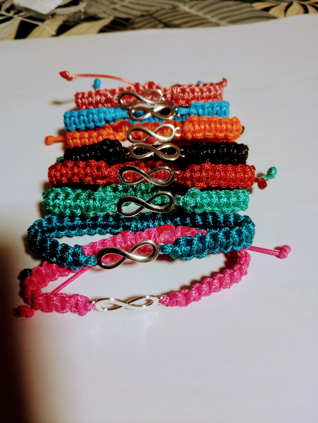 Brățări  - îmbrăcăminte și modă - curele și catarame artizanale - alte accesorii - Artynos.ro