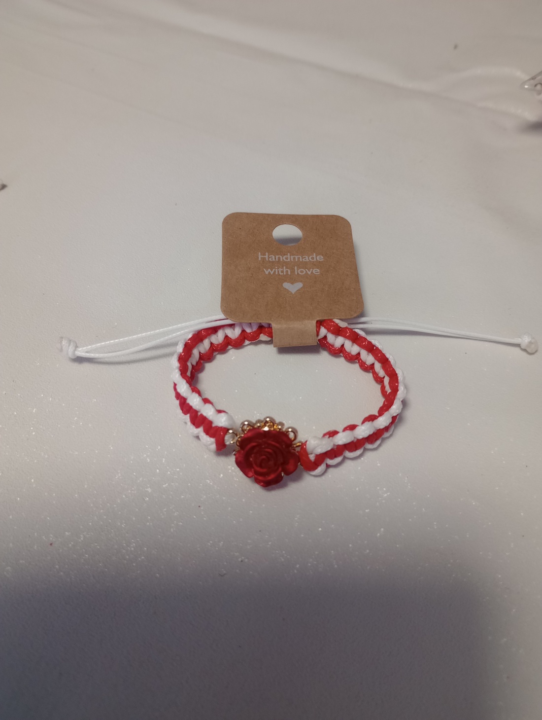 Brățări mărțișor  - bijuterii - mărțișor - Artynos.ro