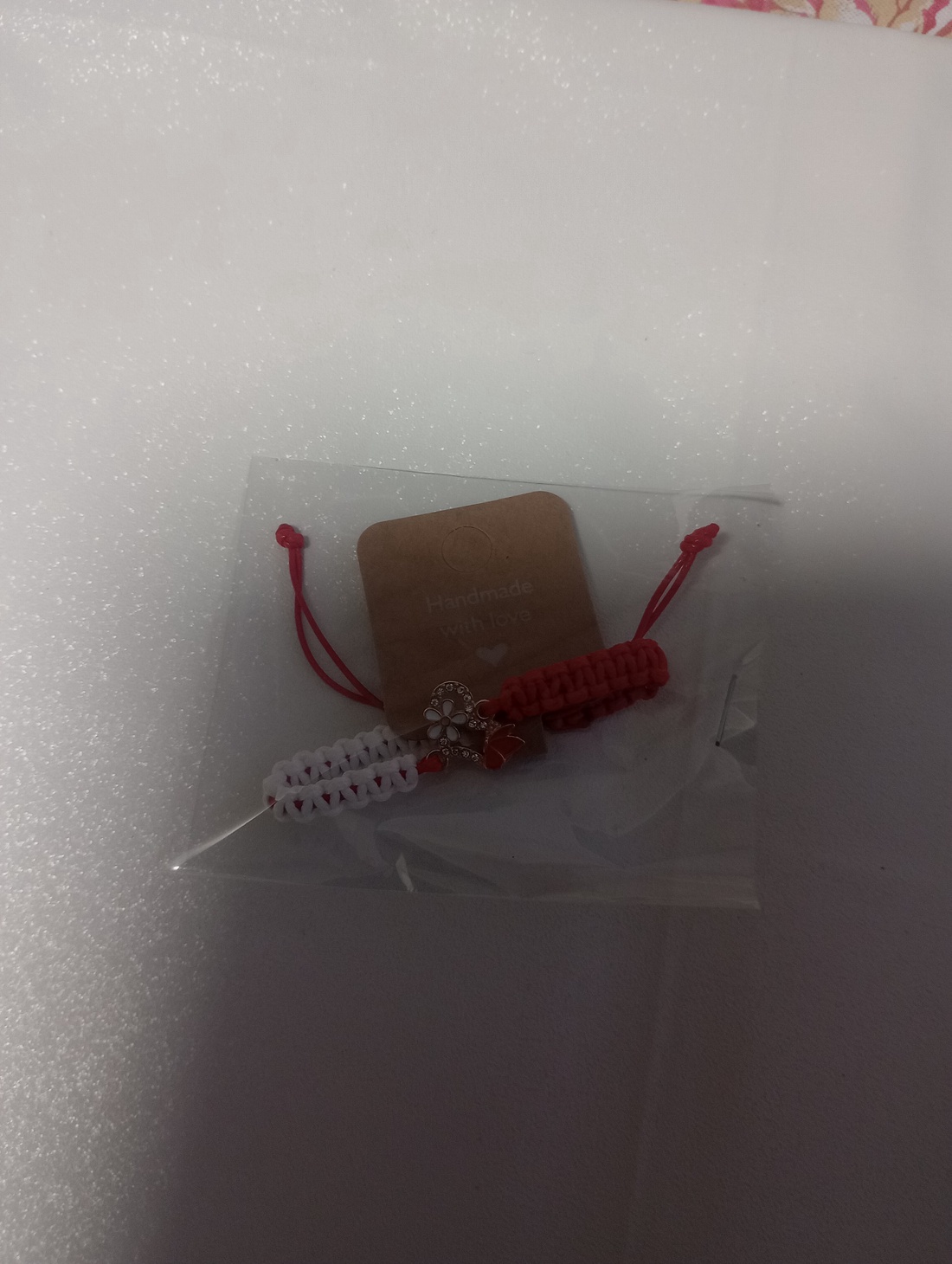 Brațari mărțișor  - bijuterii - mărțișor - Artynos.ro