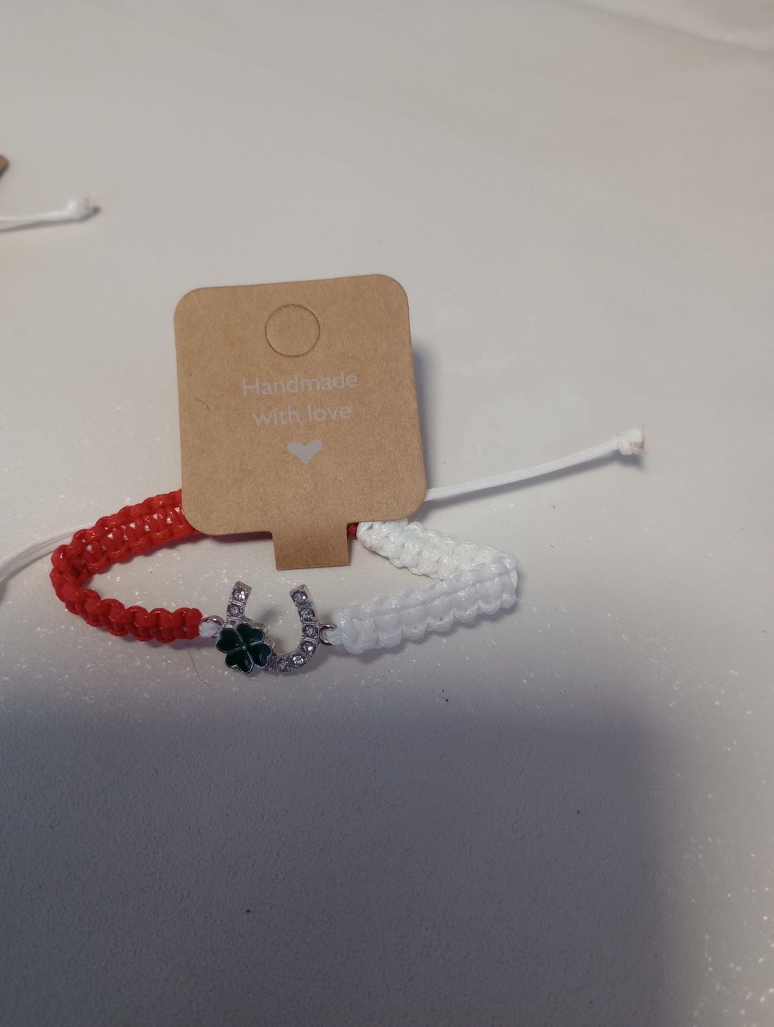 Brațari mărțișor  - bijuterii - mărțișor - Artynos.ro