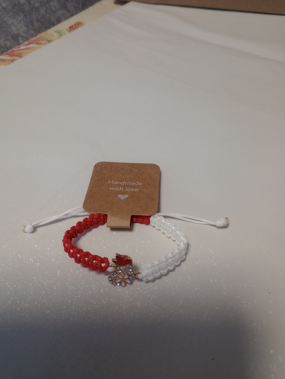 Brațari mărțișor  - bijuterii - mărțișor - Artynos.ro