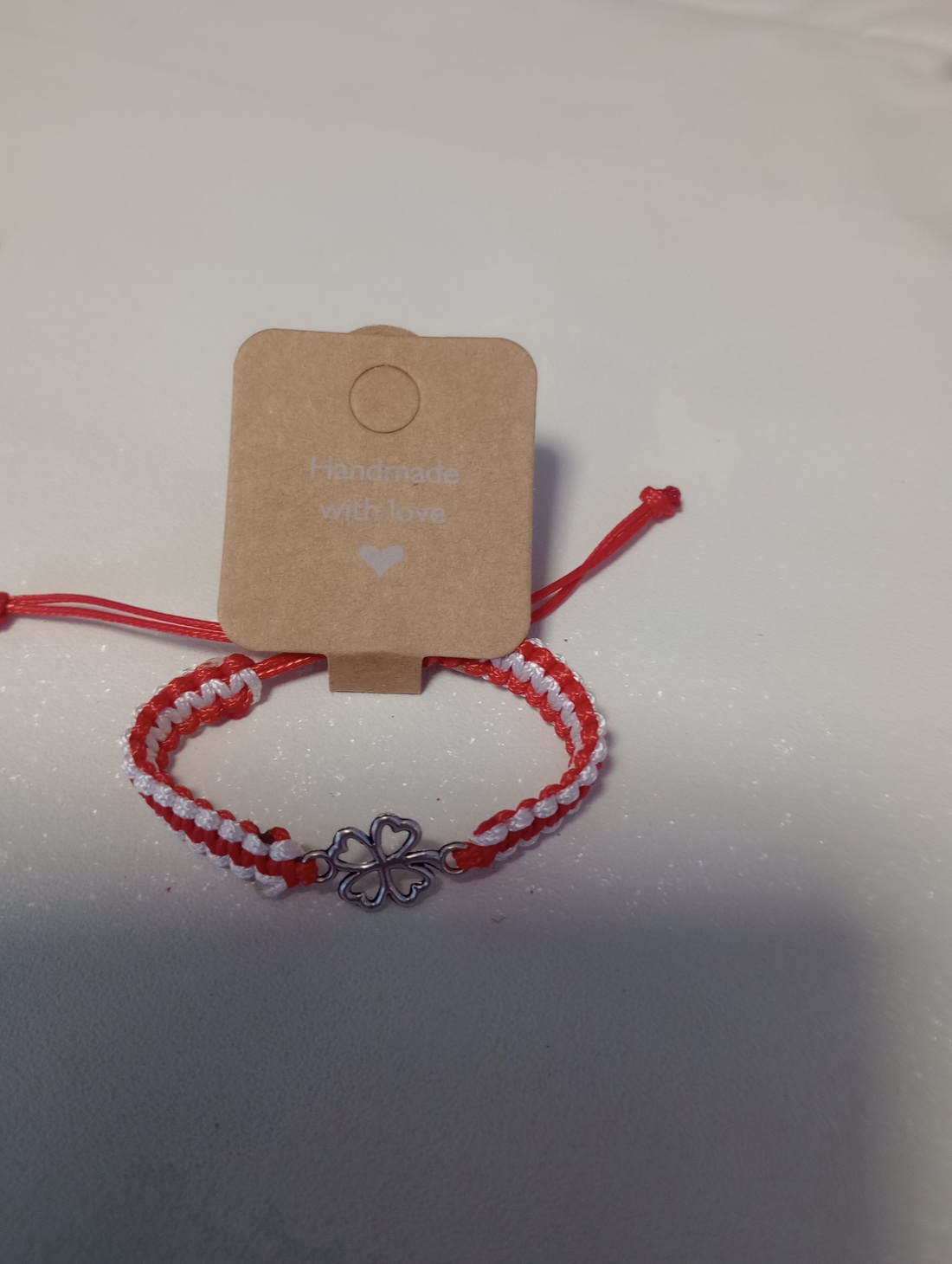 Brațari mărțișor  - bijuterii - mărțișor - Artynos.ro