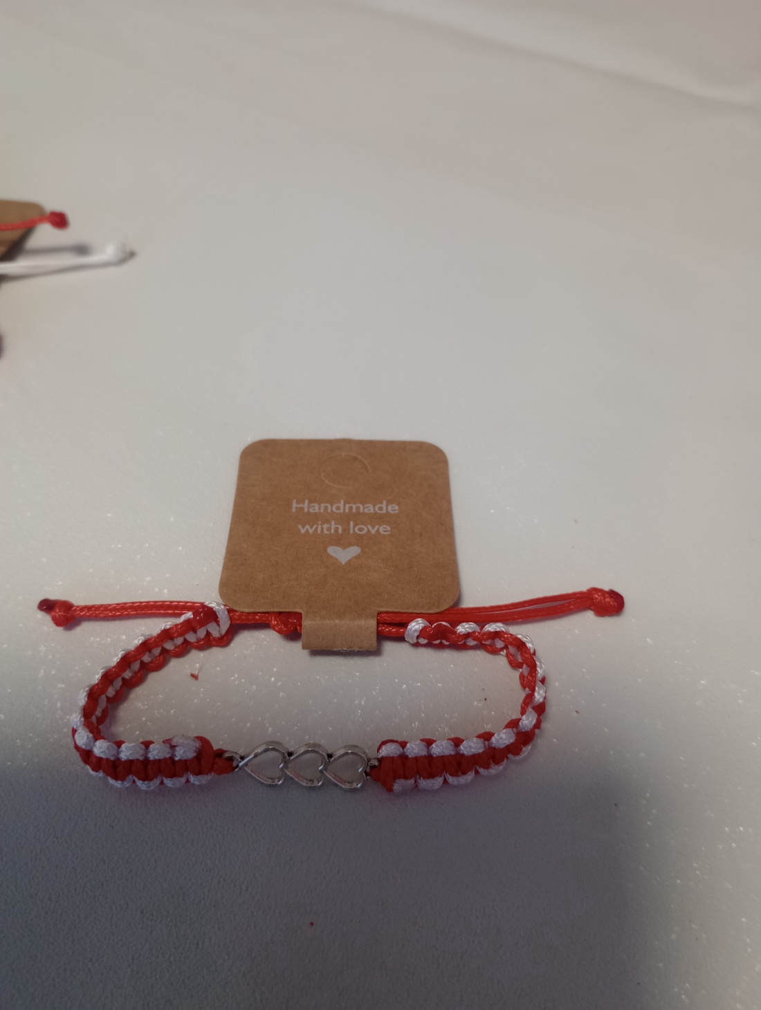 Brațari mărțișor  - bijuterii - mărțișor - Artynos.ro