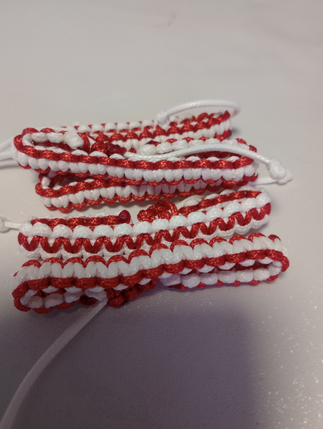 Brățări mărțișor  - bijuterii - mărțișor - Artynos.ro