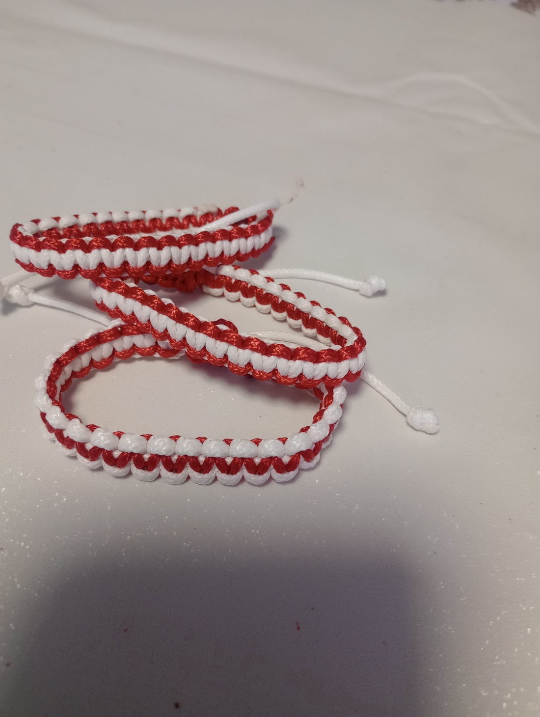 Brățări mărțișor  - bijuterii - mărțișor - Artynos.ro