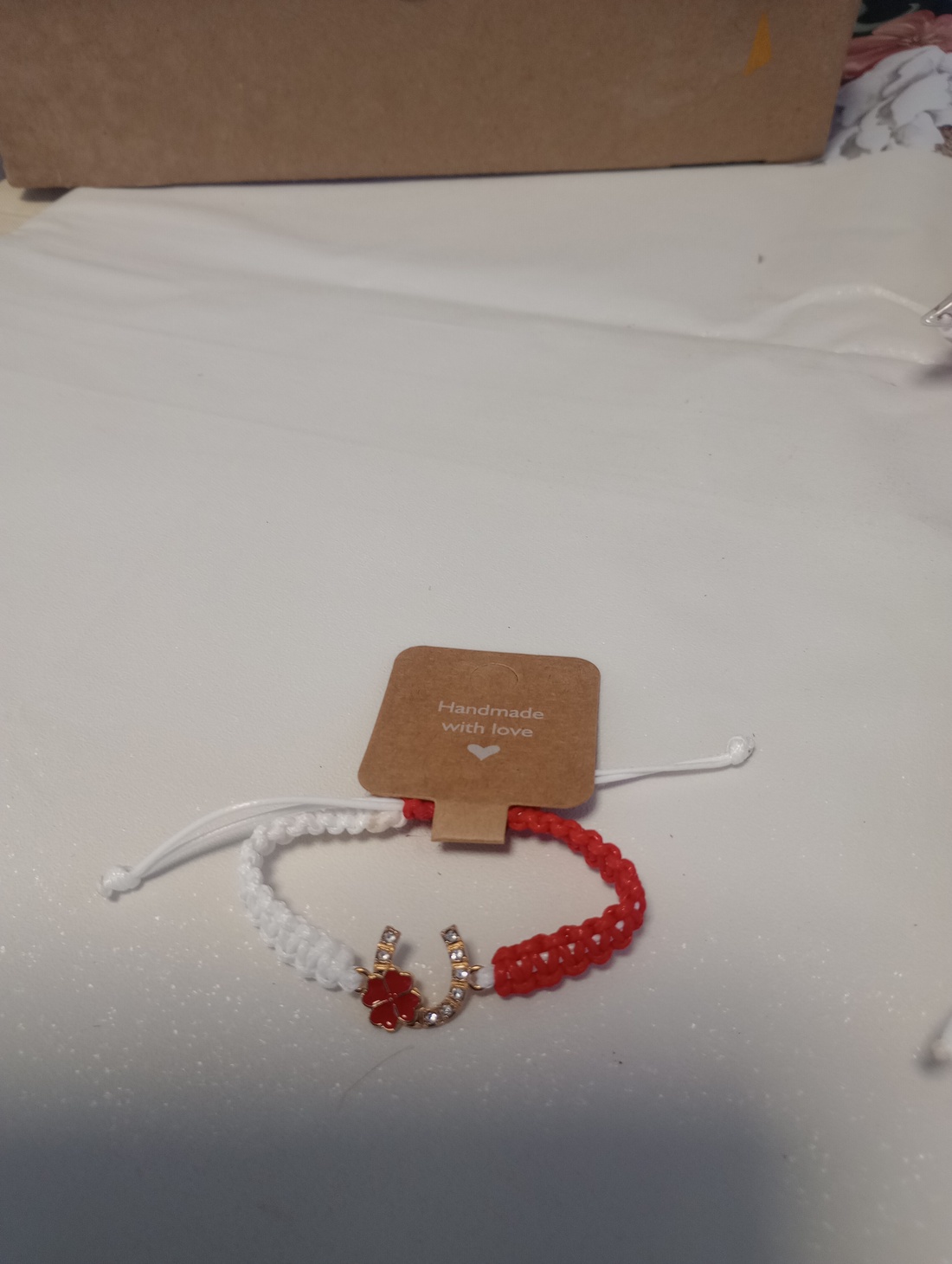 Brațari mărțișor  - bijuterii - mărțișor - Artynos.ro