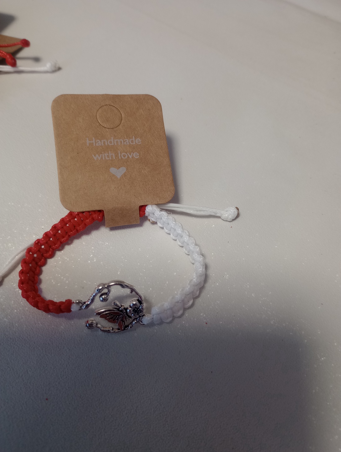 Brațari mărțișor  - bijuterii - mărțișor - Artynos.ro