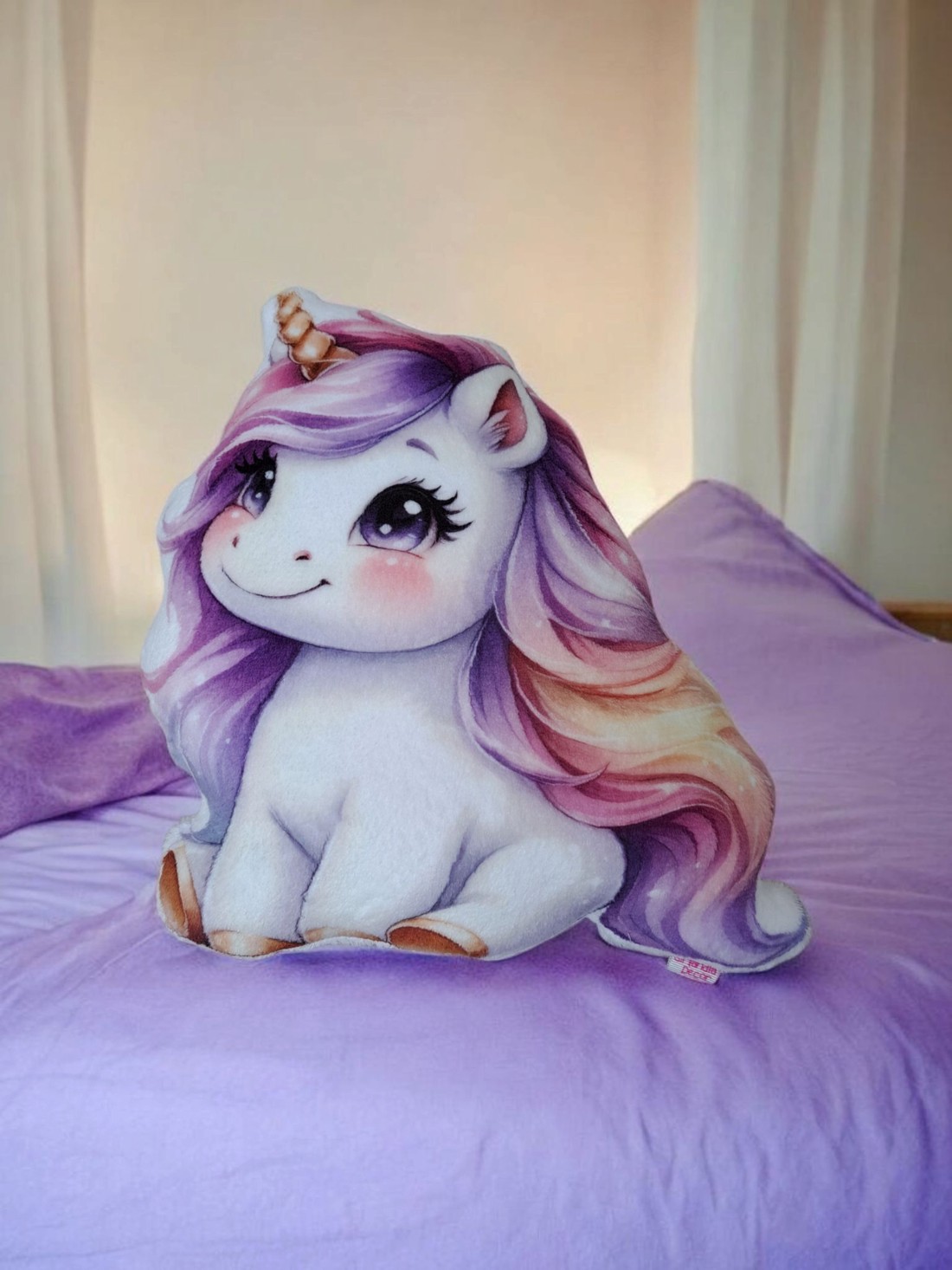 Pernă unicorn - - Artynos.ro Pernă unicorn - - Artynos.ro