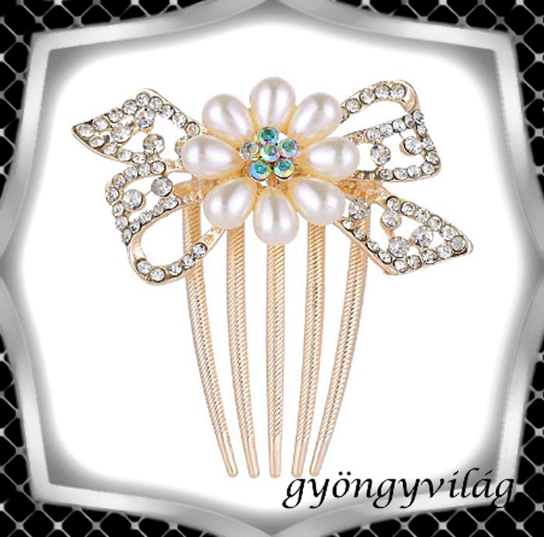 Bijuterii, ornamente de păr, catarame de păr: nuntă, mireasă, ornament de păr casual ES-H-FÉ60a - accesorii nuntă - ornamente de păr de nuntă - ornamente de păr mireasă - Artynos.ro Bijuterii, ornamente de păr, catarame de păr: nuntă, mireasă, ornament de păr casual ES-H-FÉ60a - accesorii nuntă - ornamente de păr de nuntă - ornamente de păr mireasă - Artynos.ro