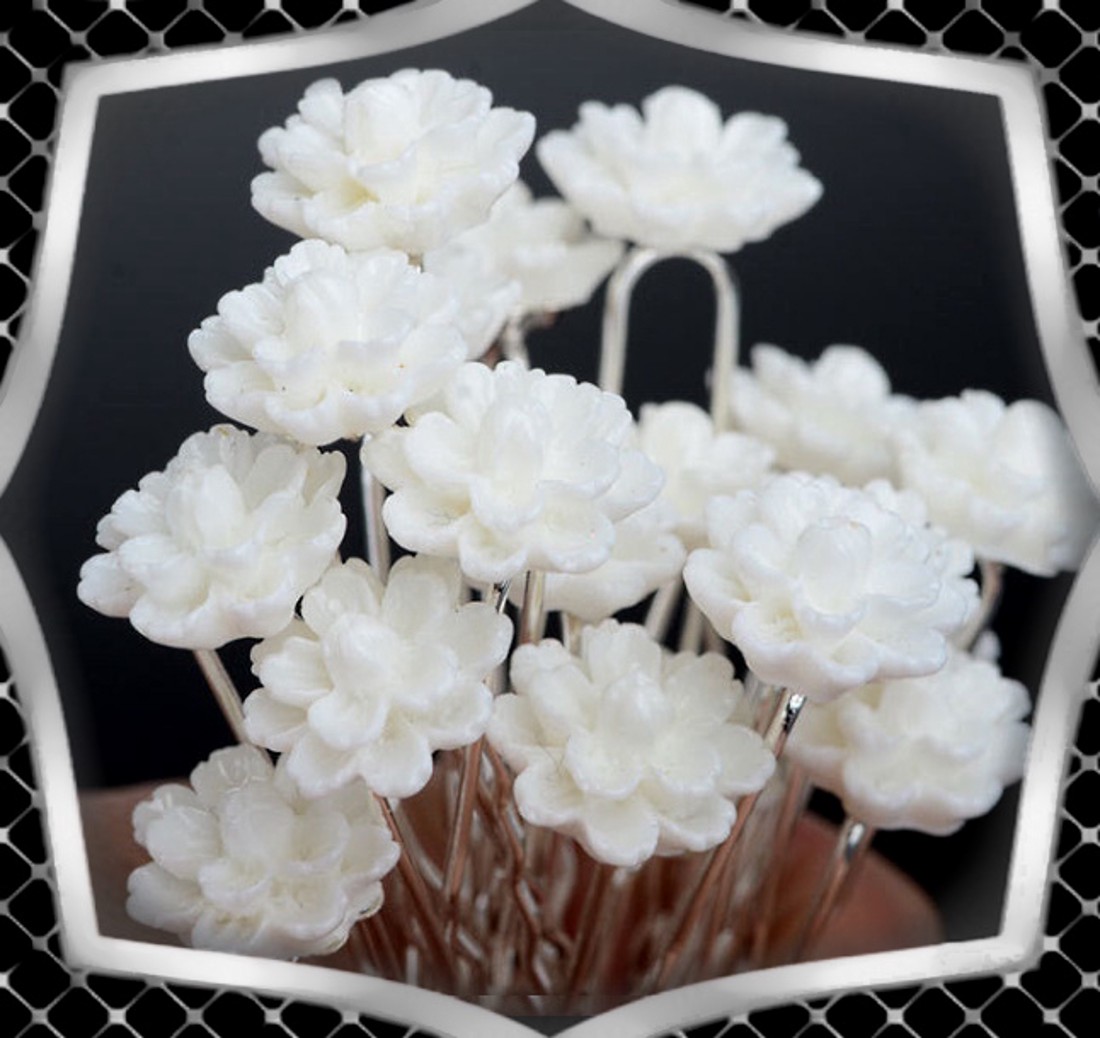 Bijuterii, ornamente de păr, catarame de păr: nuntă, mireasă, ornament de păr casual ES-H-TŰ21 10pcs/pack - - Artynos.ro Bijuterii, ornamente de păr, catarame de păr: nuntă, mireasă, ornament de păr casual ES-H-TŰ21 10pcs/pack - - Artynos.ro