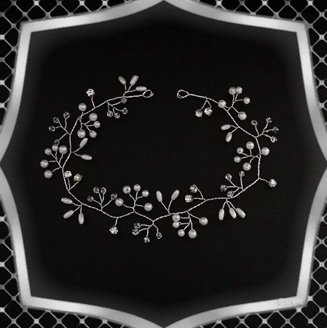 Bijuterii, ornamente de păr, catarame de păr: nuntă, mireasă, ornamente de păr casual, ES-H-FÜ04-35e - - Artynos.ro Bijuterii, ornamente de păr, catarame de păr: nuntă, mireasă, ornamente de păr casual, ES-H-FÜ04-35e - - Artynos.ro