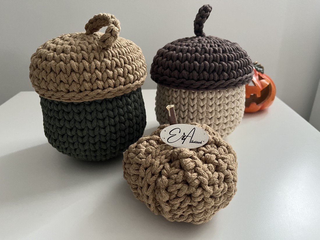 Makk coș de depozitare - casă & stil de viață - materiale de depozitare și sortare - coșuri depozitare - Artynos.ro