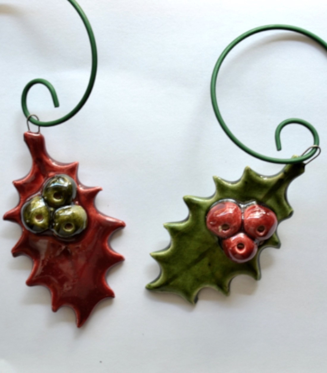 Ornament pentru bradul de Crăciun, Magyal, decorațiuni de Crăciun -  - Artynos.ro