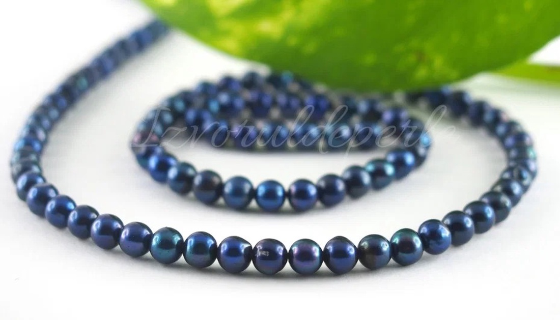 Perle cultura 4.5mm, cod F3121 (0.5sir) - accessorii și unelte - mărgea, componente de bijuterii - perlă adevărată - Artynos.ro