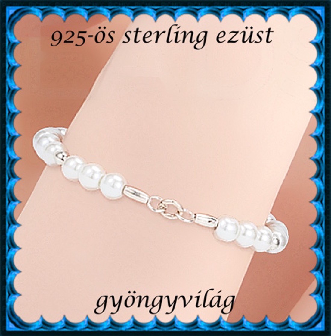Inel deschis pentru bijuterii din argint 925, blocabil ESZK NY-Z 6e 1 buc/cs - - Artynos.ro Inel deschis pentru bijuterii din argint 925, blocabil ESZK NY-Z 6e 1 buc/cs - - Artynos.ro